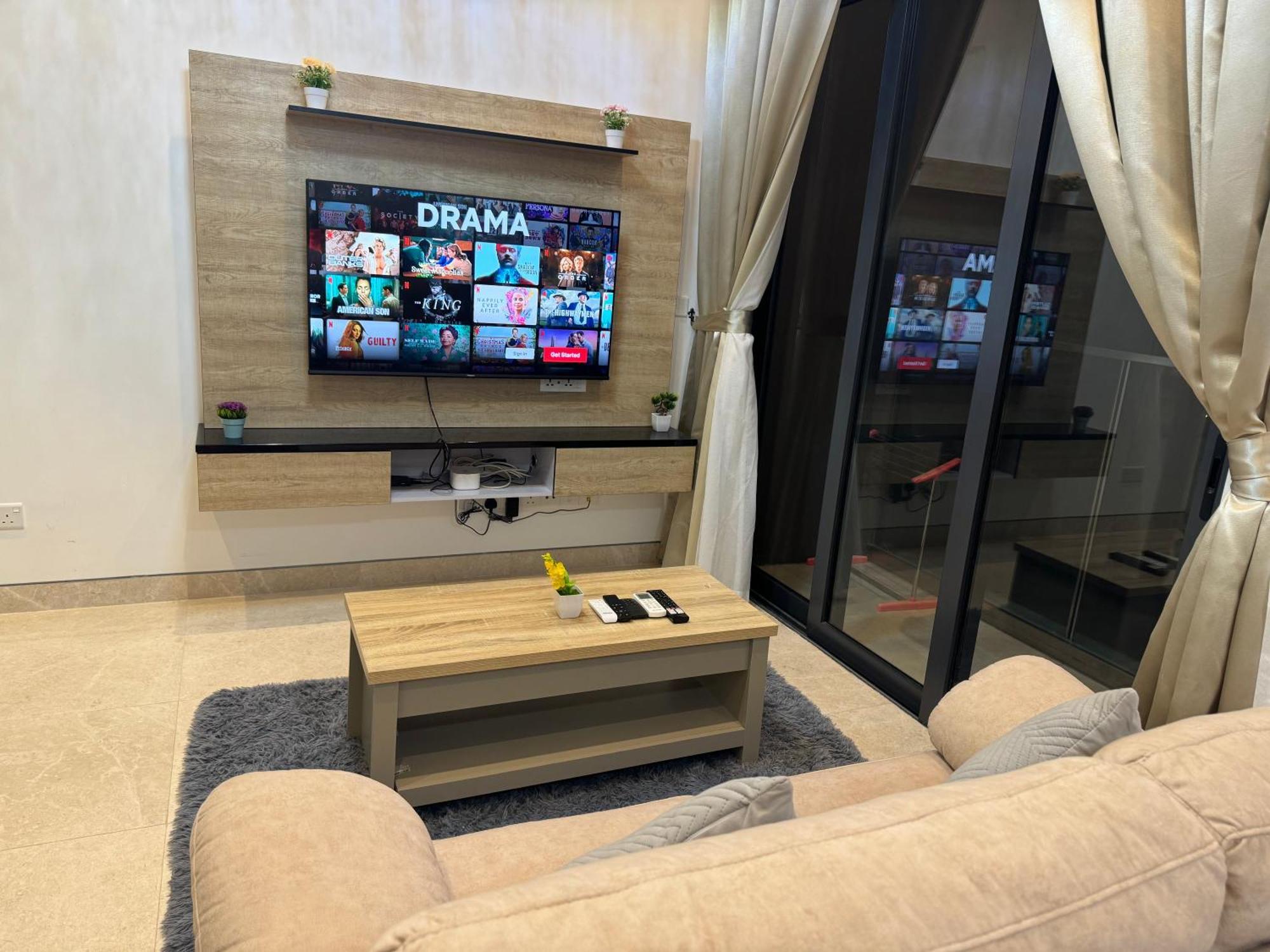 Lucentia Suites At Куала-Лумпур Экстерьер фото